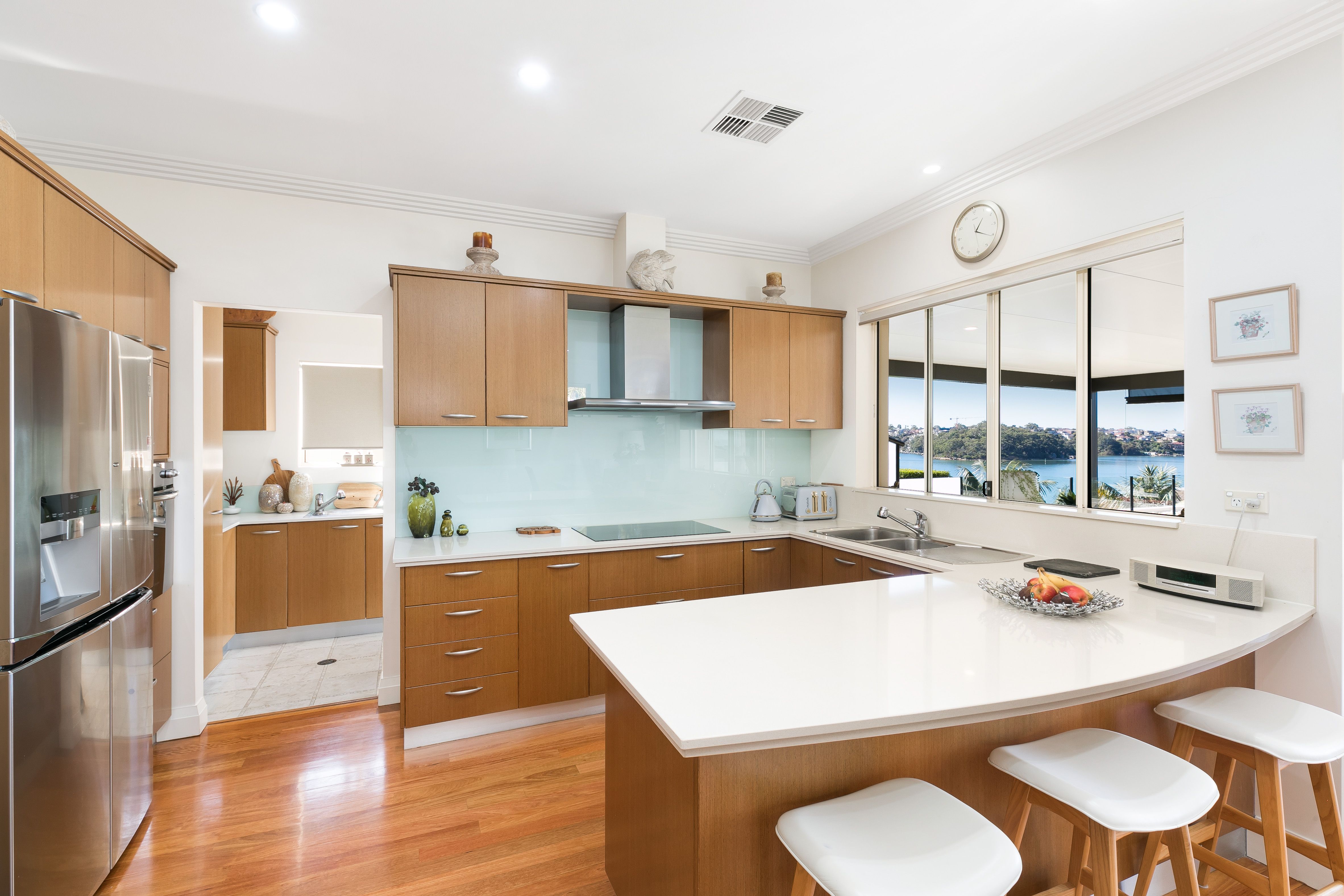 132a Kangaroo Point Road KANGAROO POINT 2224