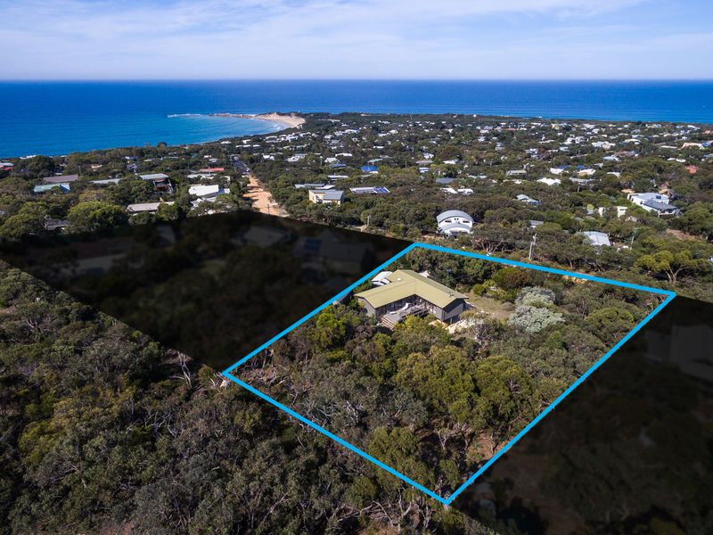 Real Estate For Sale 1315 Third Avenue Anglesea , VIC