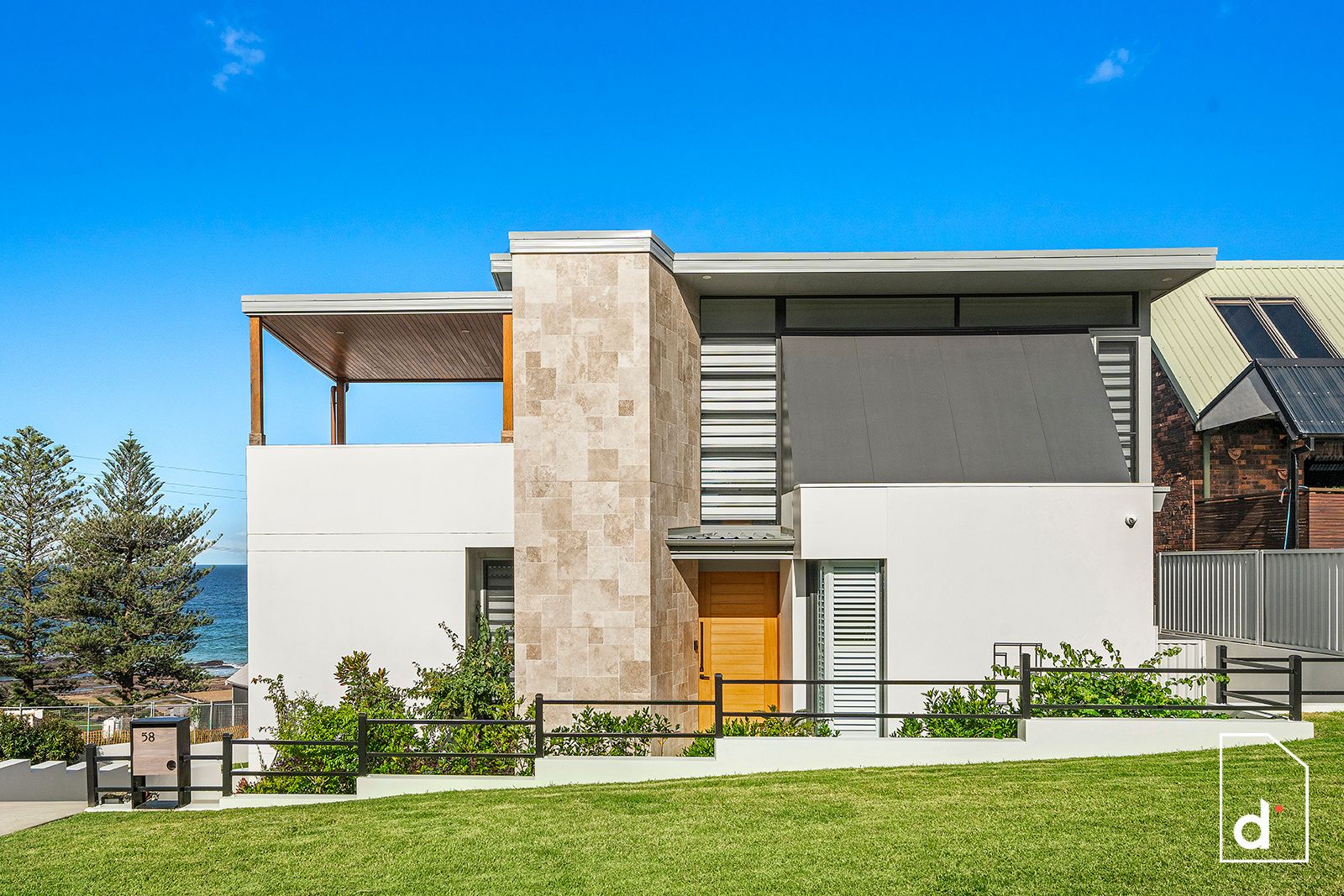 58 Lawrence Hargrave Drive, Austinmer NSW