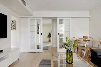 Fully Furnished Apartment - 3,6,12month rental