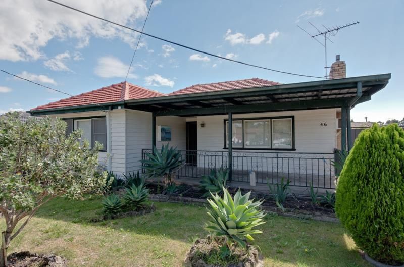 46 Howell Street, Lalor