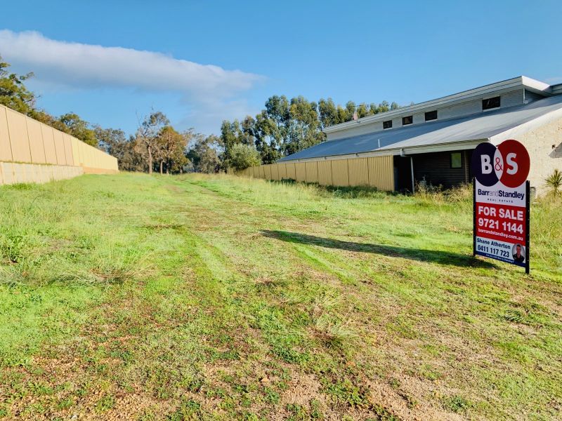 16 Oats View, DONNYBROOK Barr and Standley Real Estate