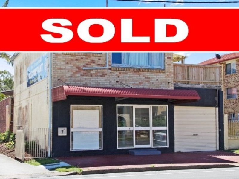 7 Boyd Street TWEED HEADS NSW, Tweed Heads - Thumbnail 2