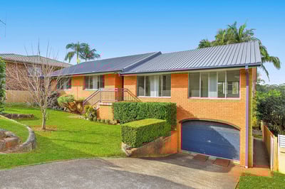 Come Home To Shelly Beach