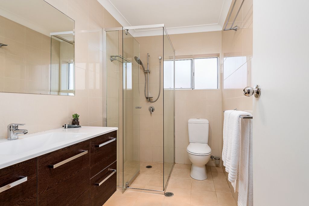 Sold - Fresh and Bright with Sweeping Urban Vistas