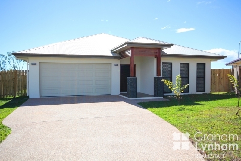 Stunning Family Home At Northshore