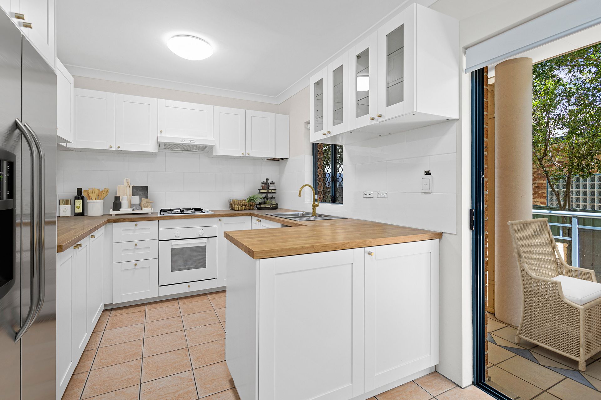 4/151-153 Brighton Avenue Campsie NSW, Campsie - Thumbnail 2
