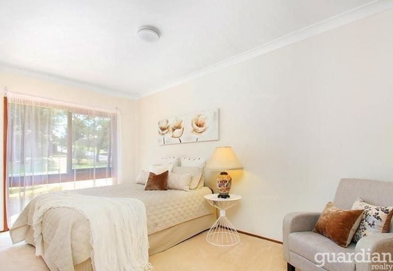 42 Brittania Road Castle Hill NSW, Castle Hill - Thumbnail 7