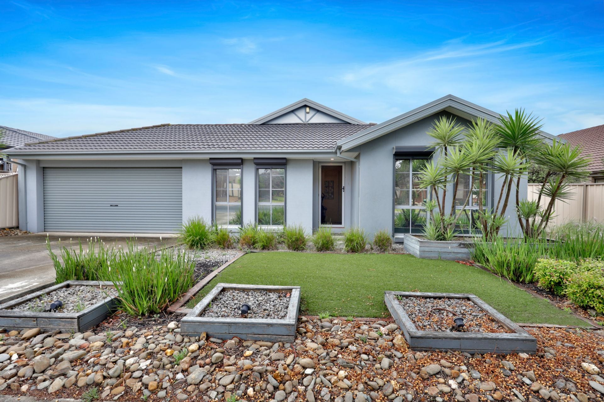 Spacious 4-Bedroom Family Home!