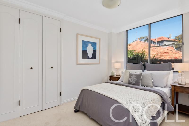 3/58 Kareela Road CREMORNE POINT NSW, Point - Thumbnail 5