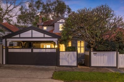 Murphy Residential
