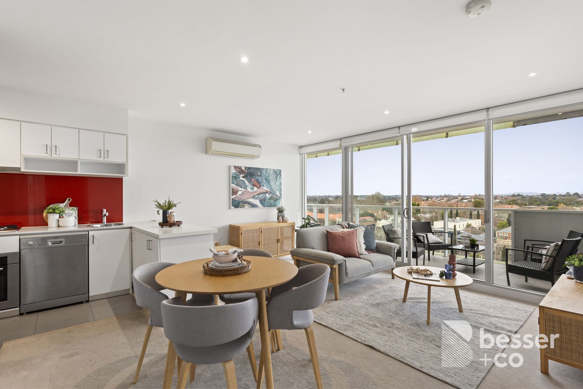 1003/77 River Street, South Yarra - Thumbnail 4