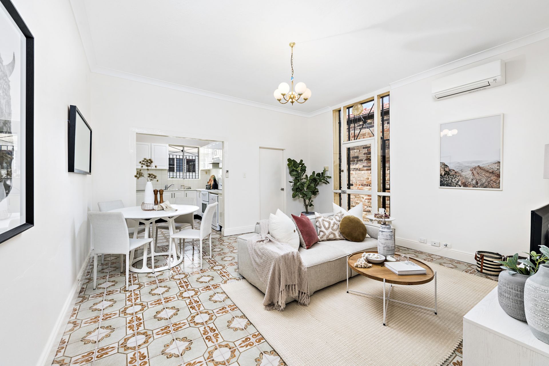 Sold - Character Home of Light, Charm and Lifestyle