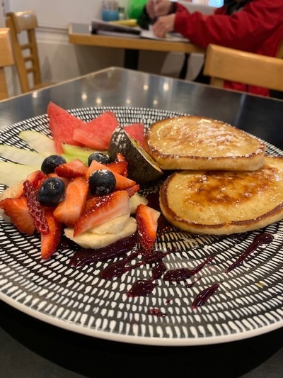 Busy Cafe For Sale - Southern Highlands