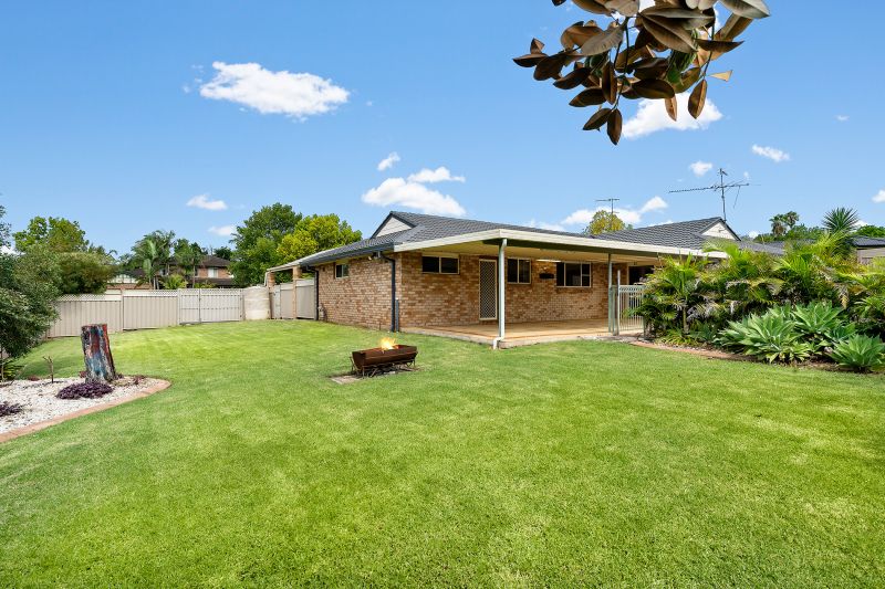 Real Estate For Sale 8 Plane Tree Drive Narellan Vale , NSW