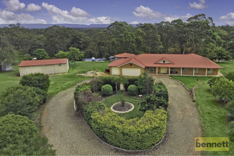 867 Putty Road, East Kurrajong - Thumbnail 5