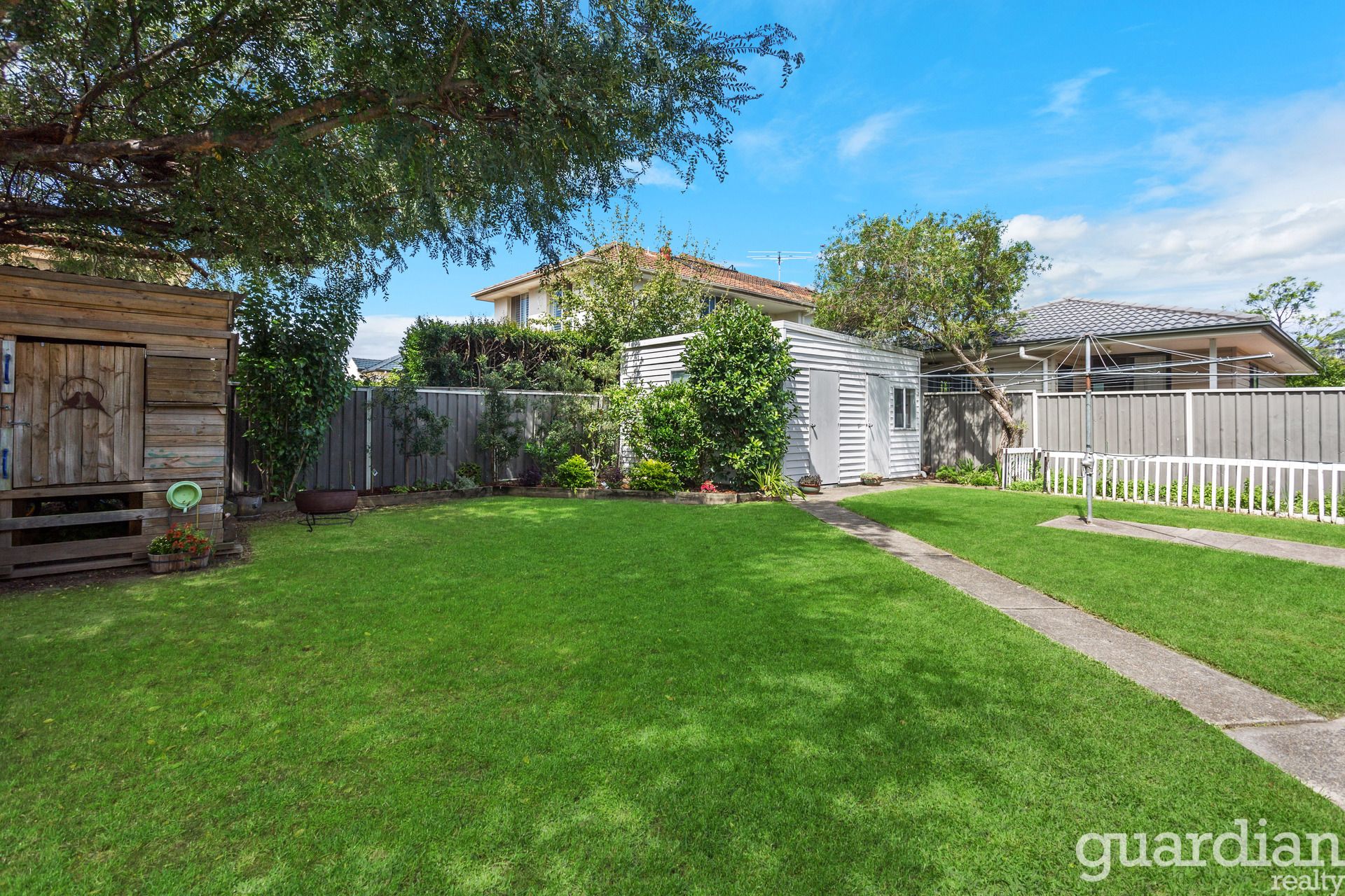 48 Malonga Avenue Kellyville NSW, Kellyville - Thumbnail 6