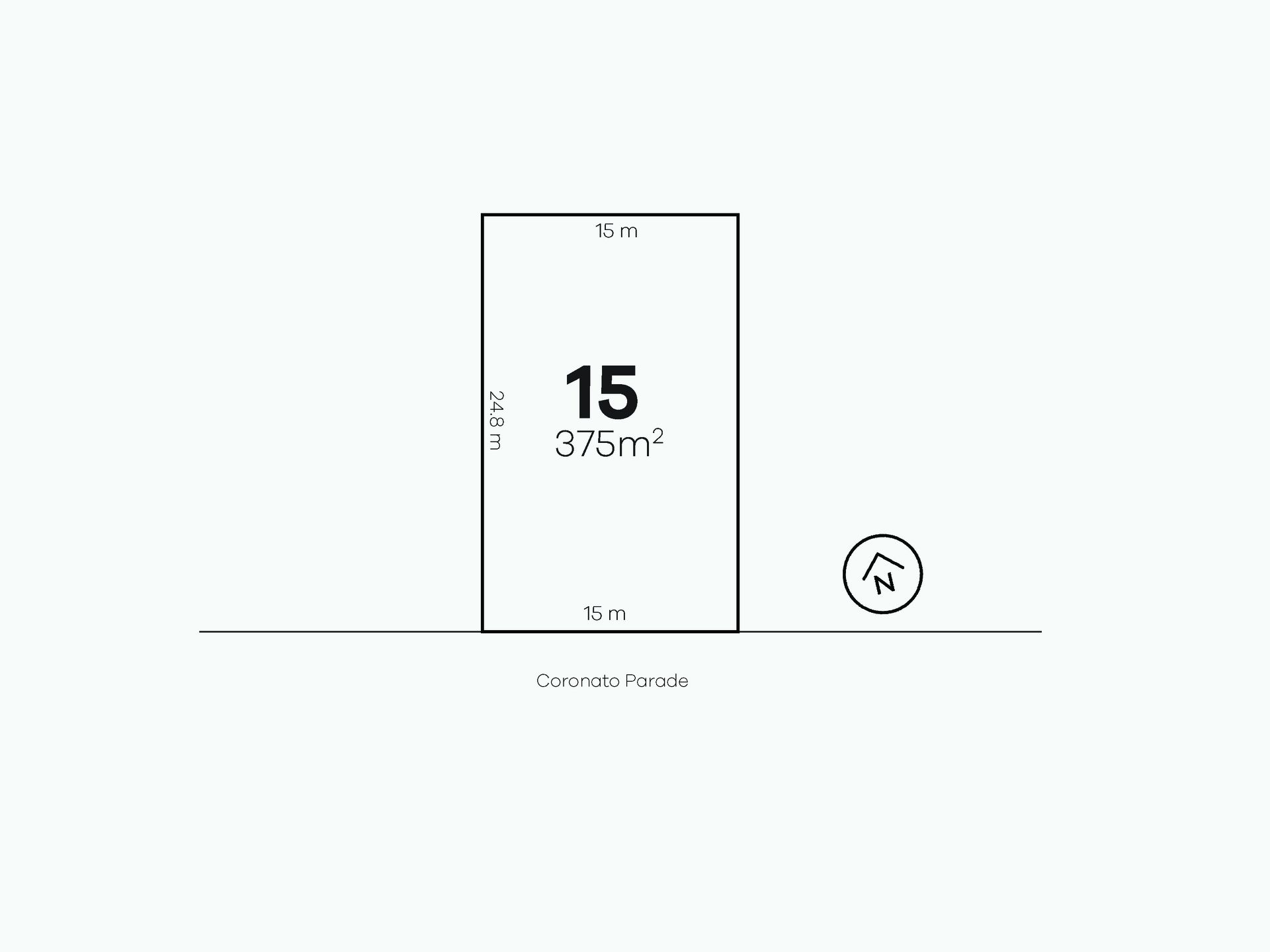 Colebee Lot 15 Coronato Parade | Stone Ridge Estate