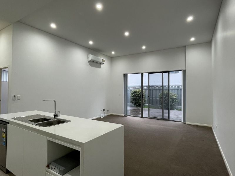 17/60 Essington Street, Wentworthville