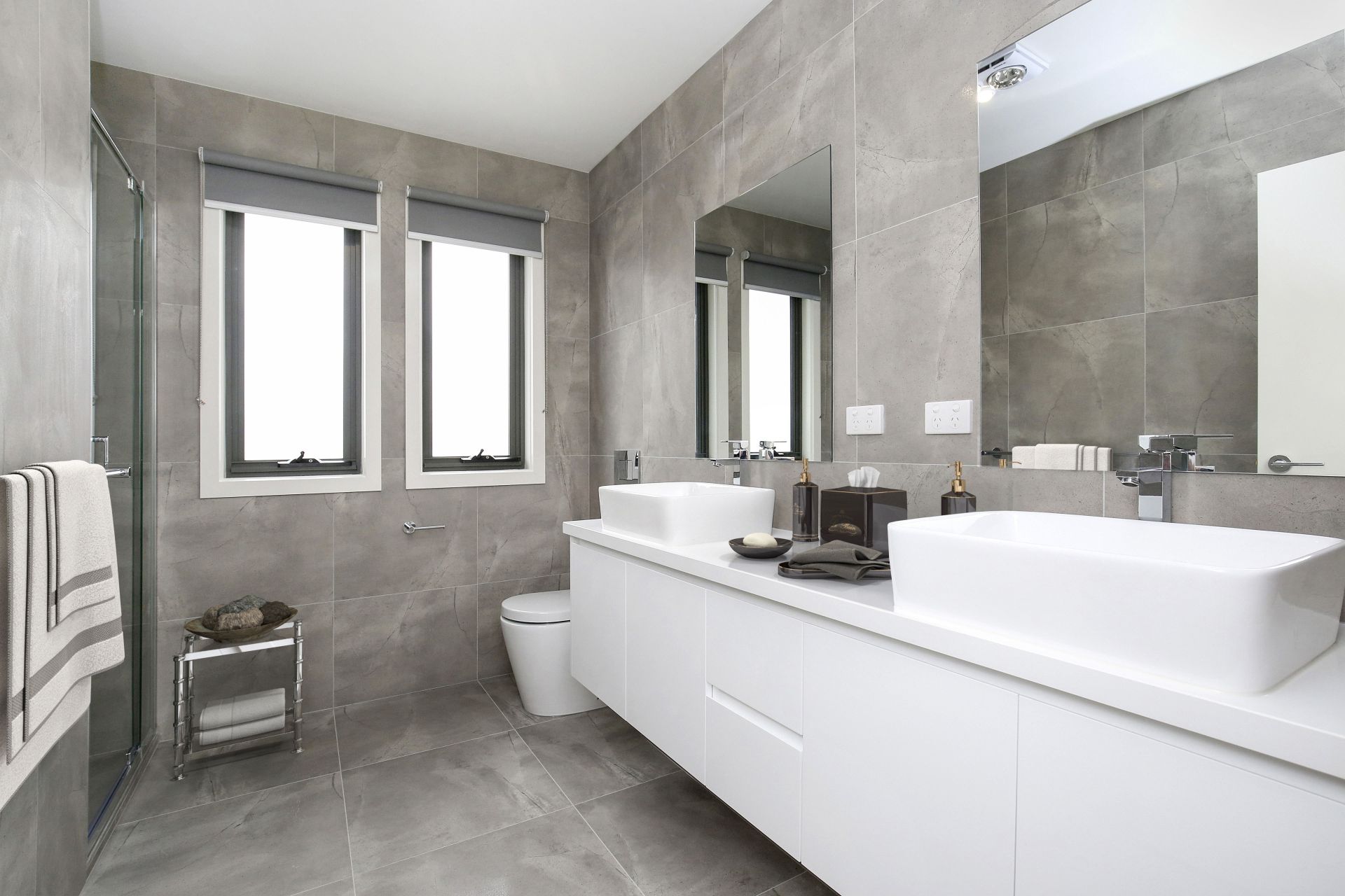 INNOVATIVELY DESIGNED WITH ELEGANCE IN MIND