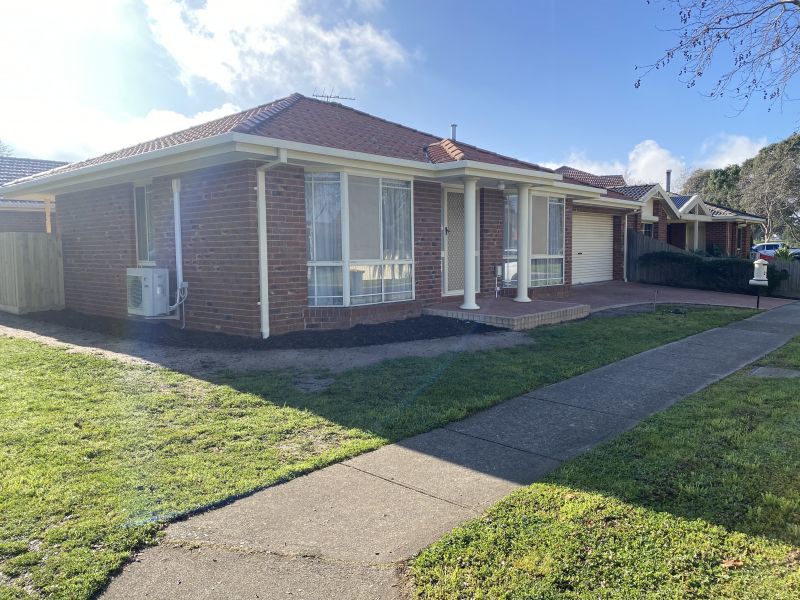 24 McCabe Drive, Epping