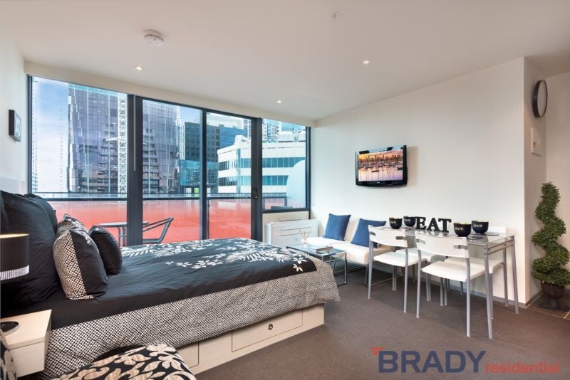 2407/181 A'Beckett Street MELBOURNE VIC, Melbourne - Thumbnail 2