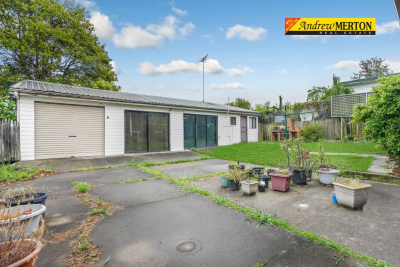 104 Railway Road, Marayong