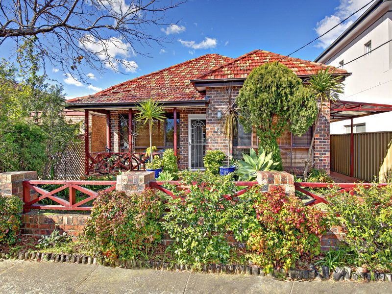 Real Estate For Sale 58 O'Connell Street Monterey , NSW