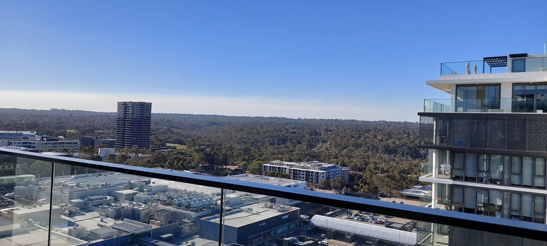 2101D/101 Waterloo Road Macquarie Park NSW, Macquarie Park - Thumbnail 3