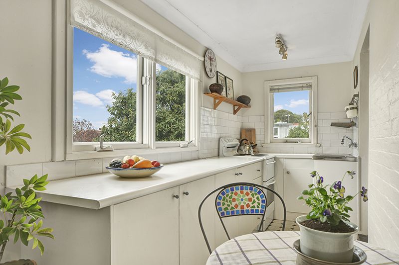 SOLD - Charm and Privacy in a Converted Character Manor