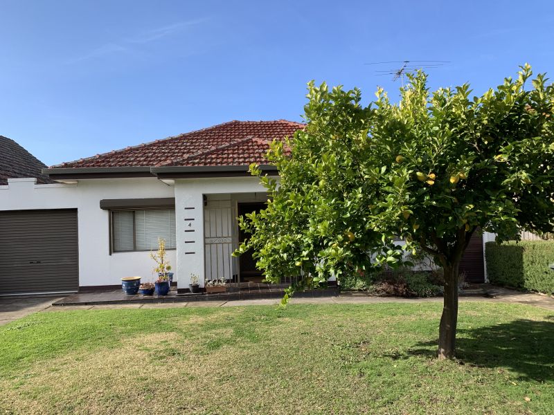 4 Diamond Street, Preston