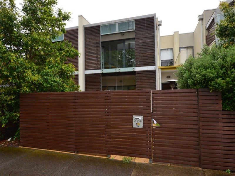 20/37 Stephen Street YARRAVILLE VIC, Yarraville - Thumbnail 2