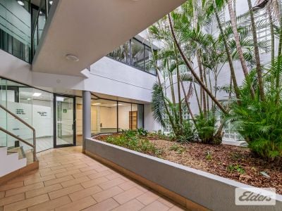 PLUG & PLAY SOUTH BRISBANE FITTED OFFICES!