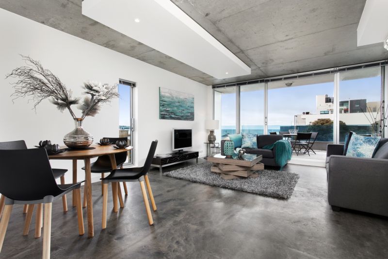 18/33 Johnston Street, Port Melbourne - Thumbnail 3