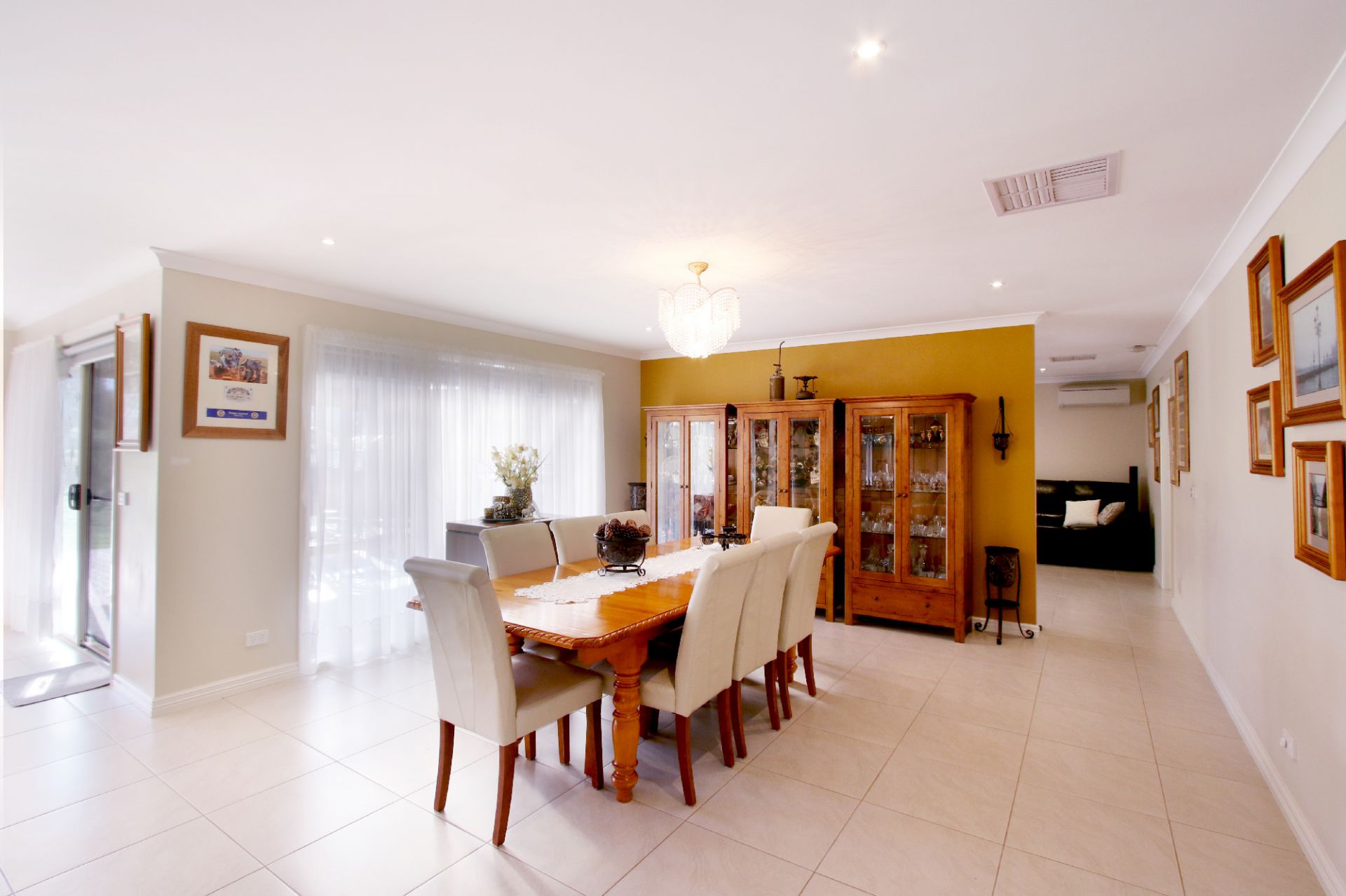 Peace And Privacy On Five Acre's