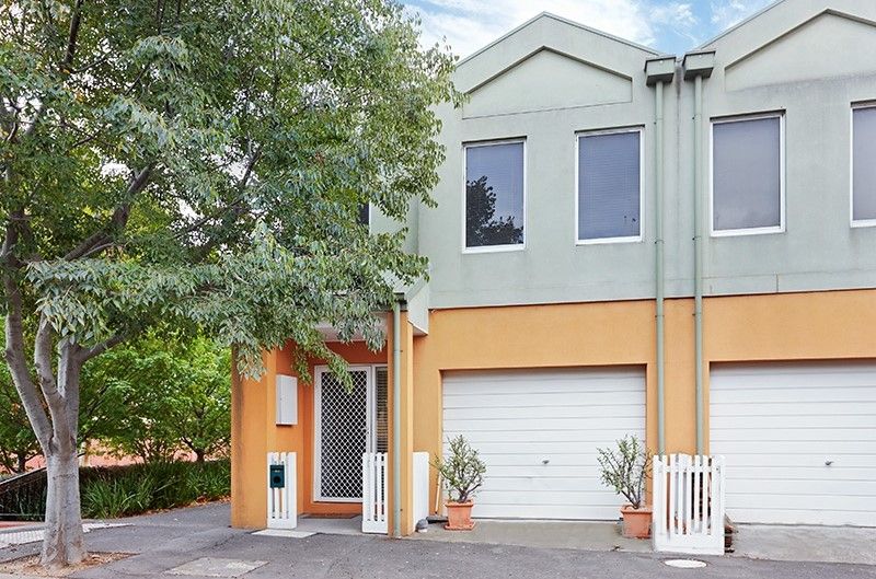 56 Wakefield Street Kensington VIC, Kensington - Thumbnail 2