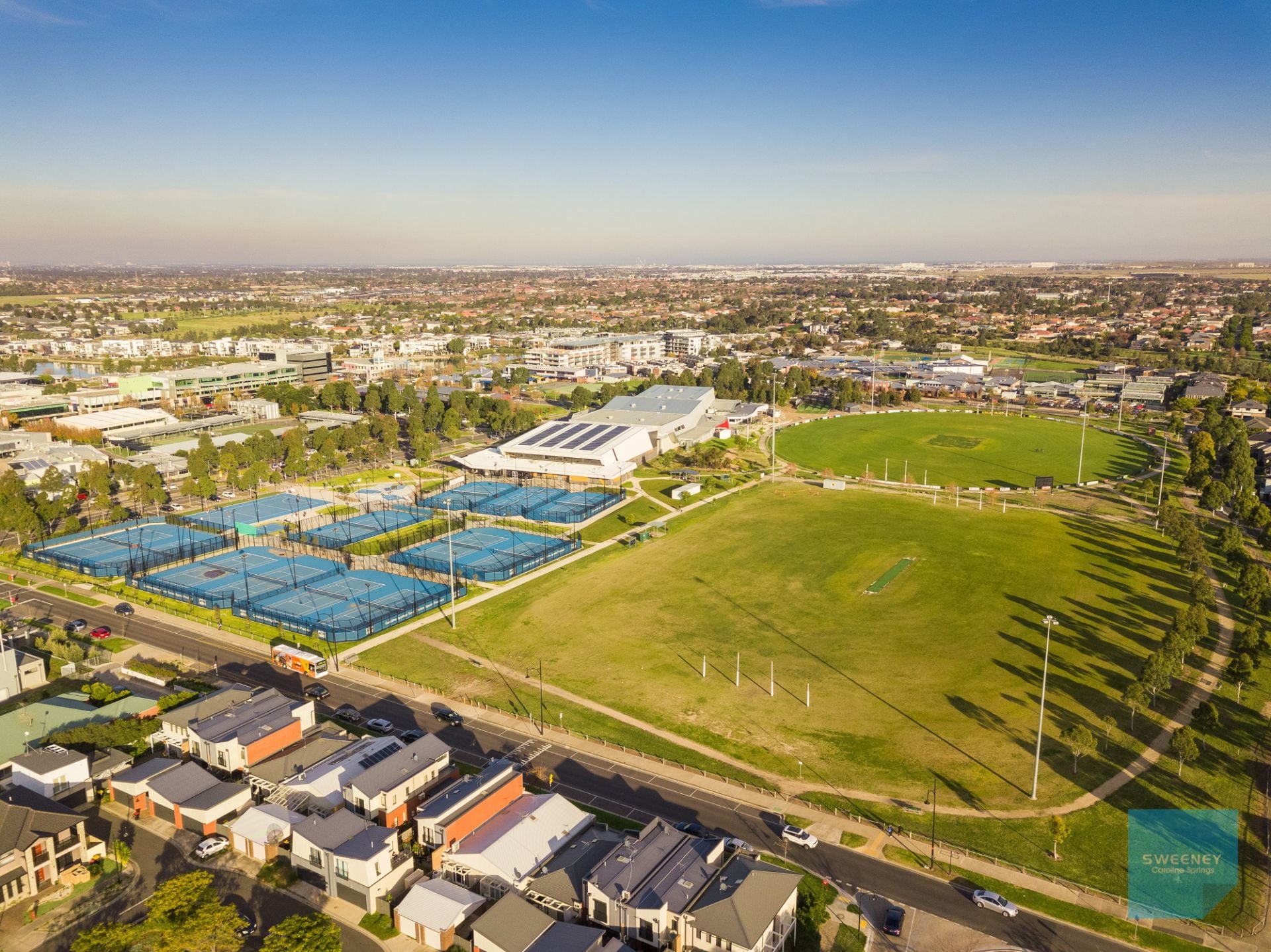 3/30-40 College Street, Caroline Springs - Thumbnail 4