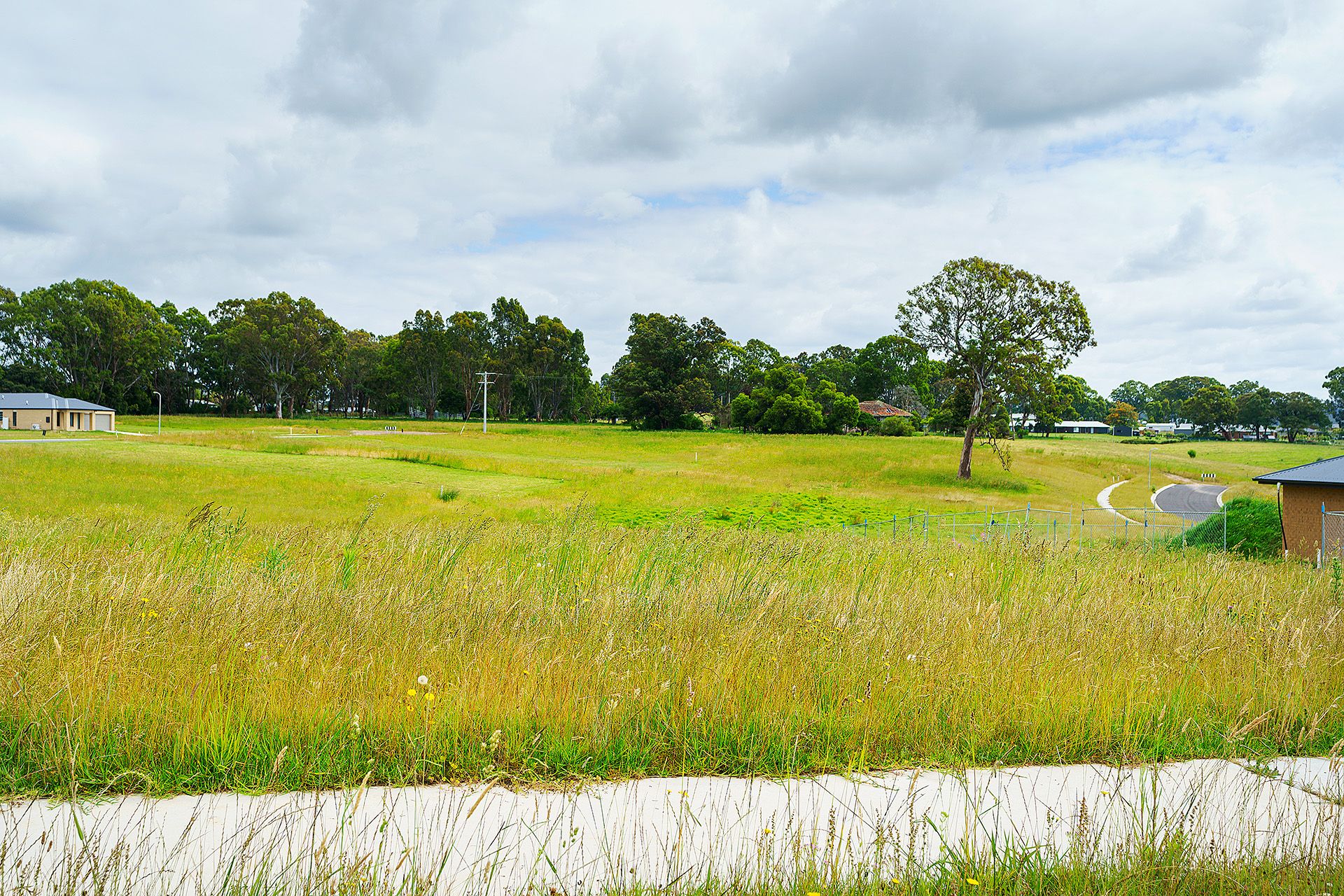 Lot 57/13 Whitworth Drive, Nicholson VIC 3882