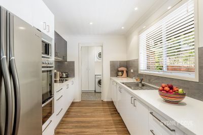 3/276 Port Hacking Road, MIRANDA NSW 2228, Miranda - Thumbnail 5