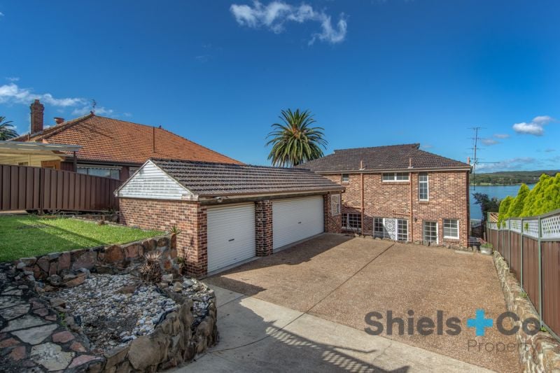 280 The Esplanade, Speers Point Shiels+Co Property