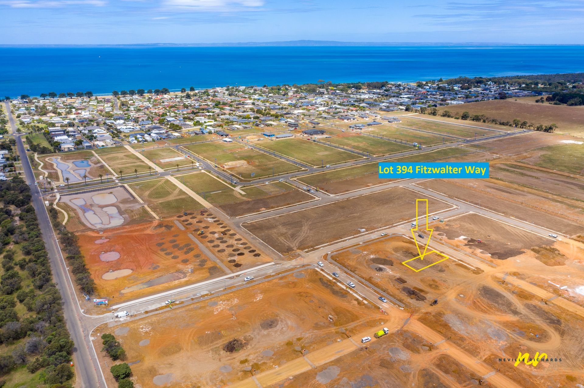 394/6 Fitzwalter Way, St Leonards Neville Richards Real Estate