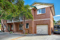 4/14-16 Short Street, Wentworthville