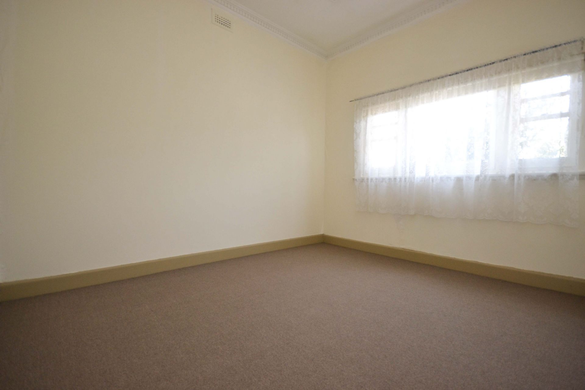 PERFECTLY LOCATED THREE BEDROOM HOME