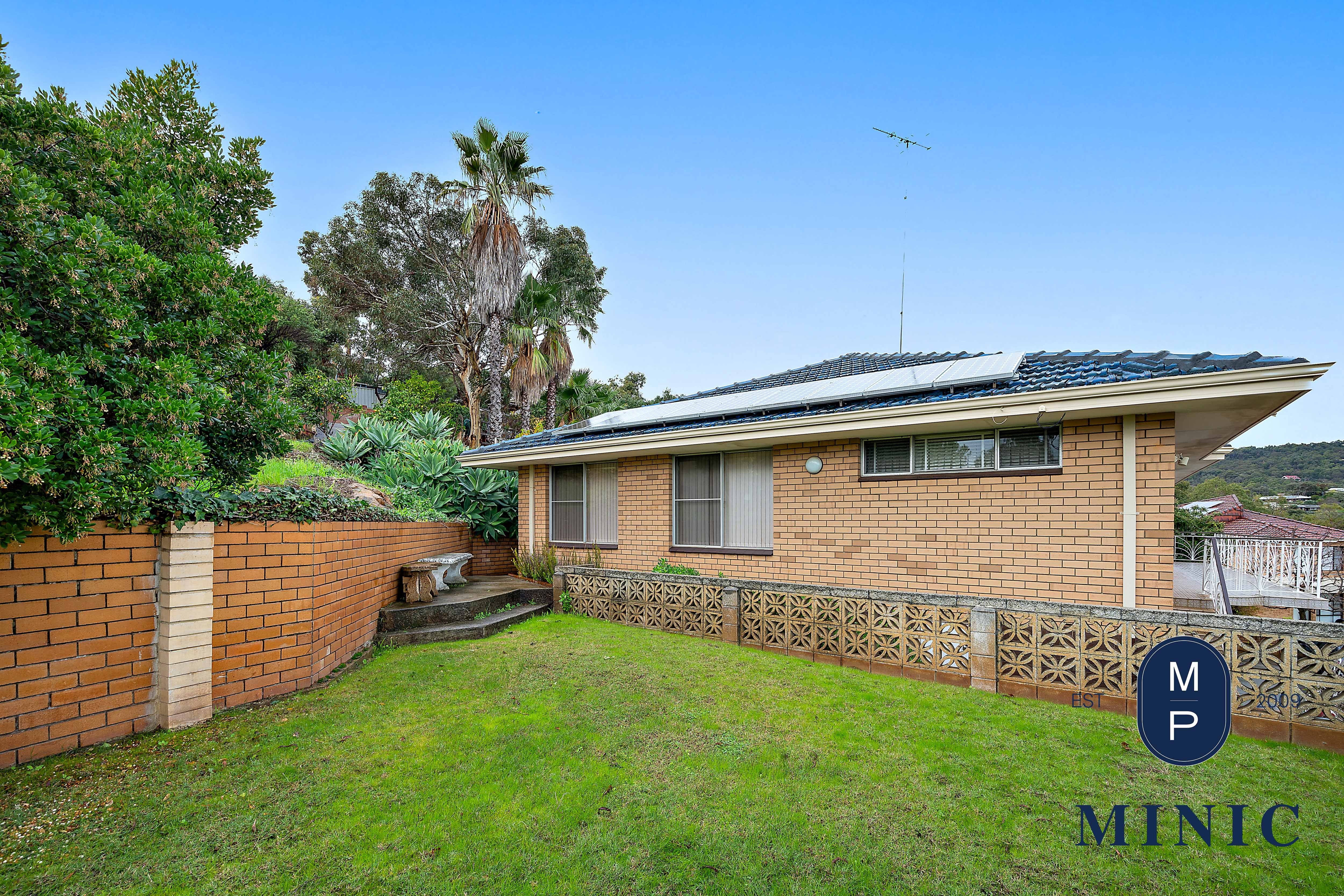 3 Derry Avenue, Mount Nasura