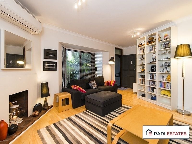 2/57 Third Avenue, Mount Lawley