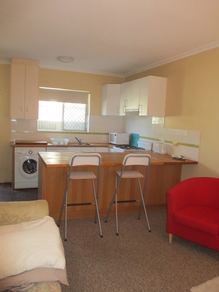 2/32-38 Margaret Street North Adelaide 5006