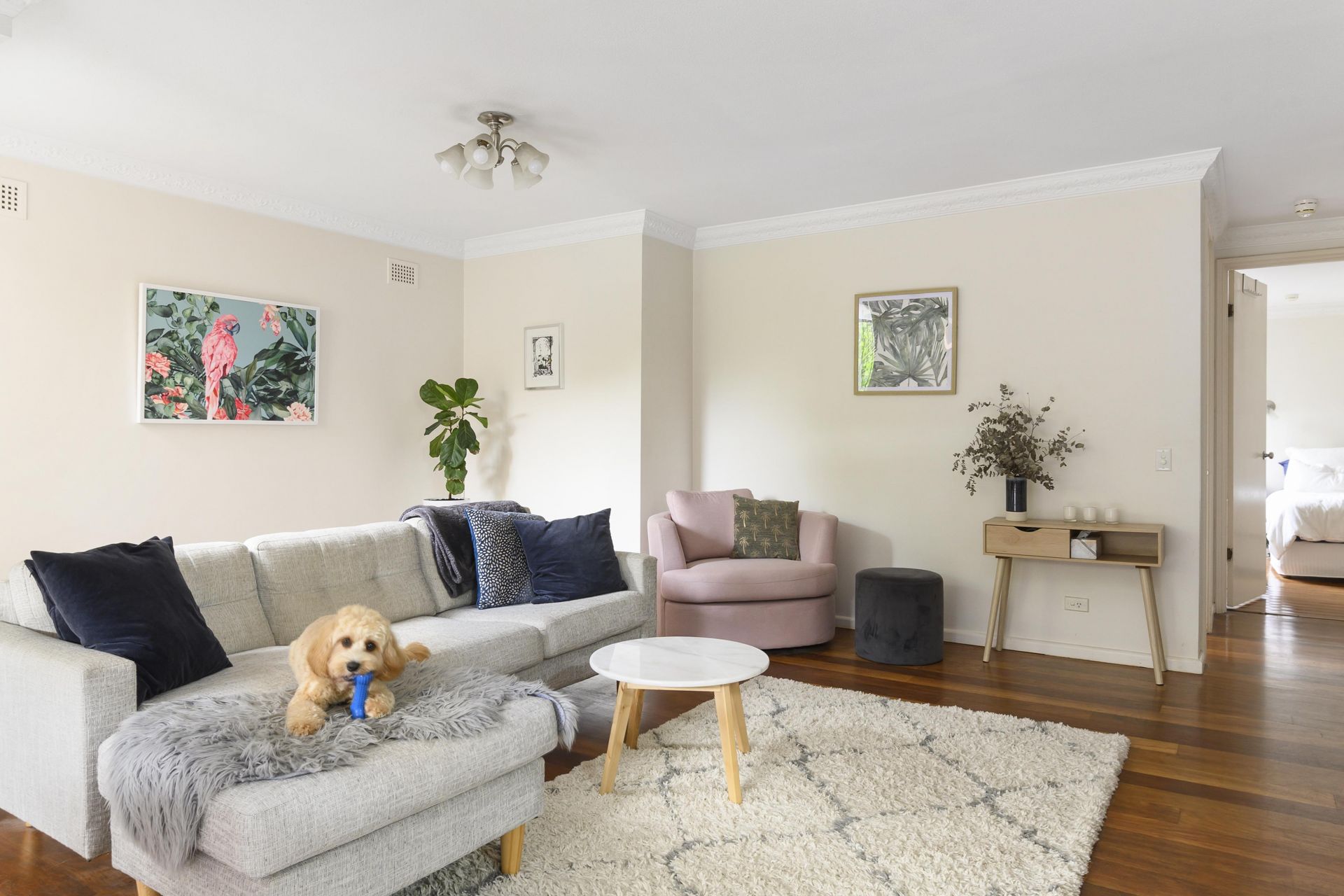 19/50 Aubin Street NEUTRAL BAY NSW, Bay - Thumbnail 2