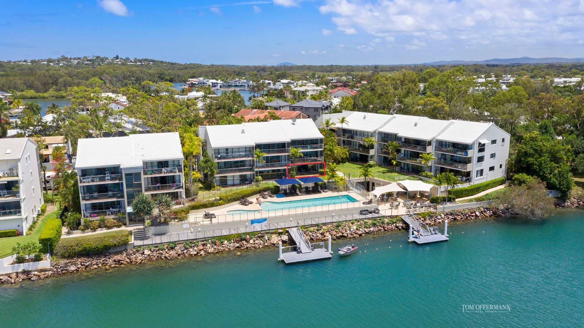 Real Estate For Sale 6/86 Noosa Parade Noosa Heads , QLD