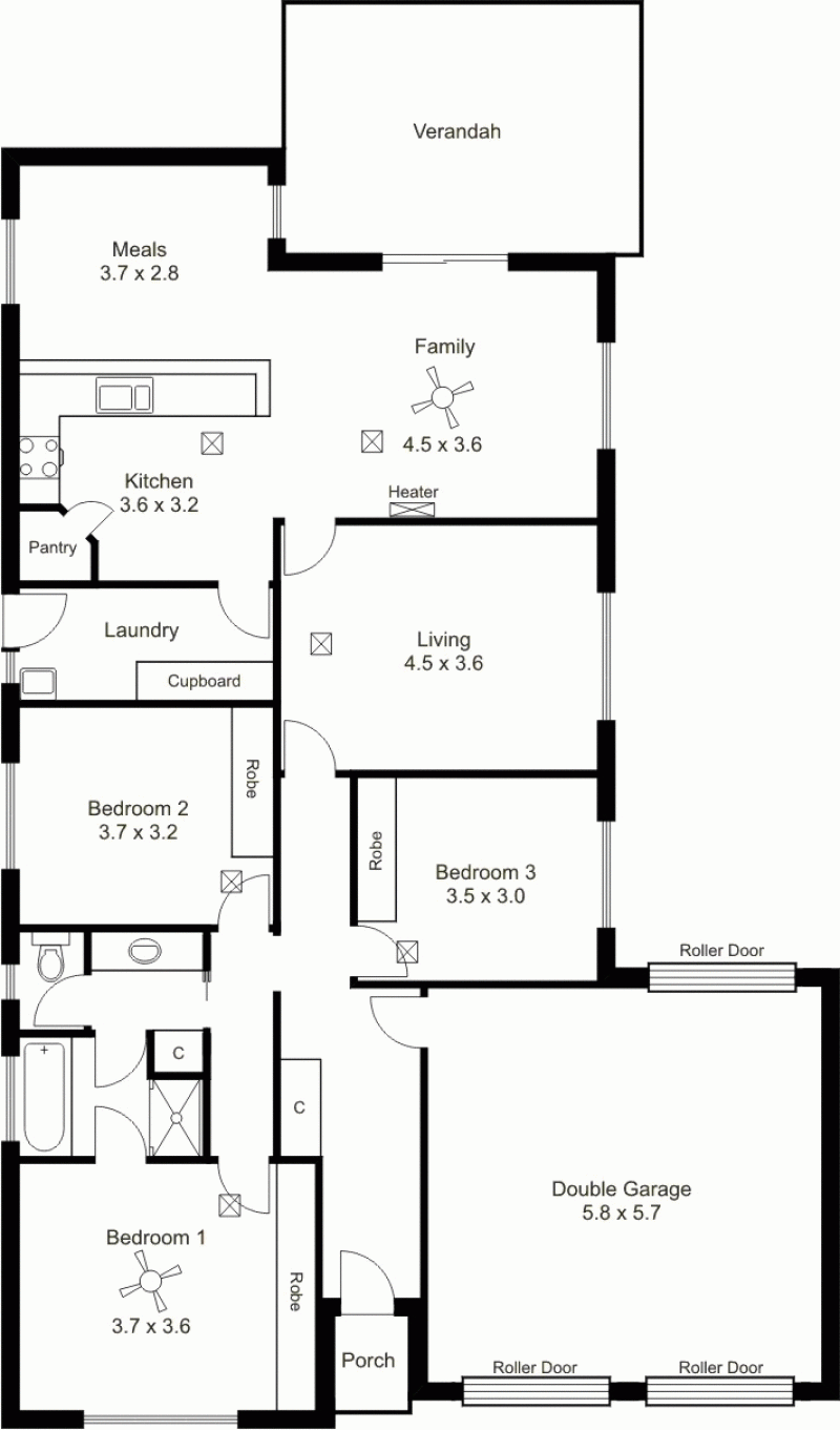 18 Pfitzner Place Greenwith 5125