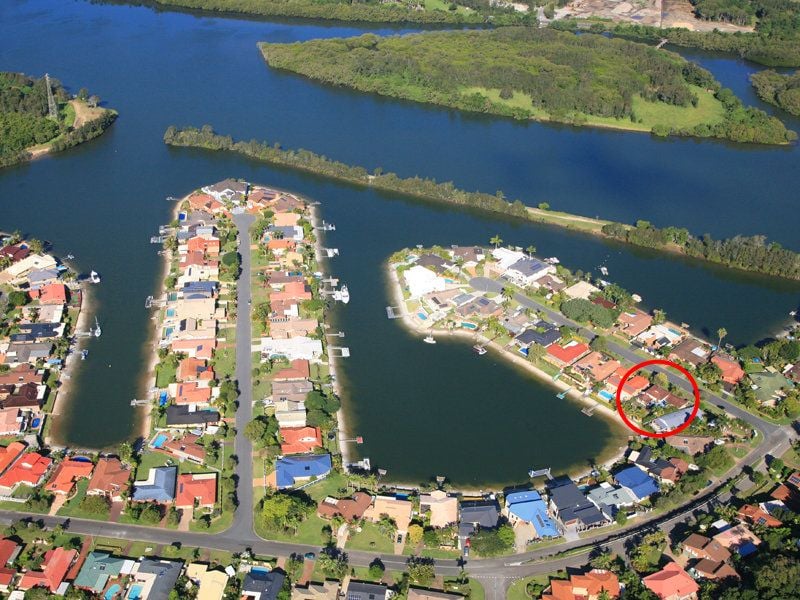 3 Commodore Court, BANORA POINT, Banora Point - Thumbnail 6